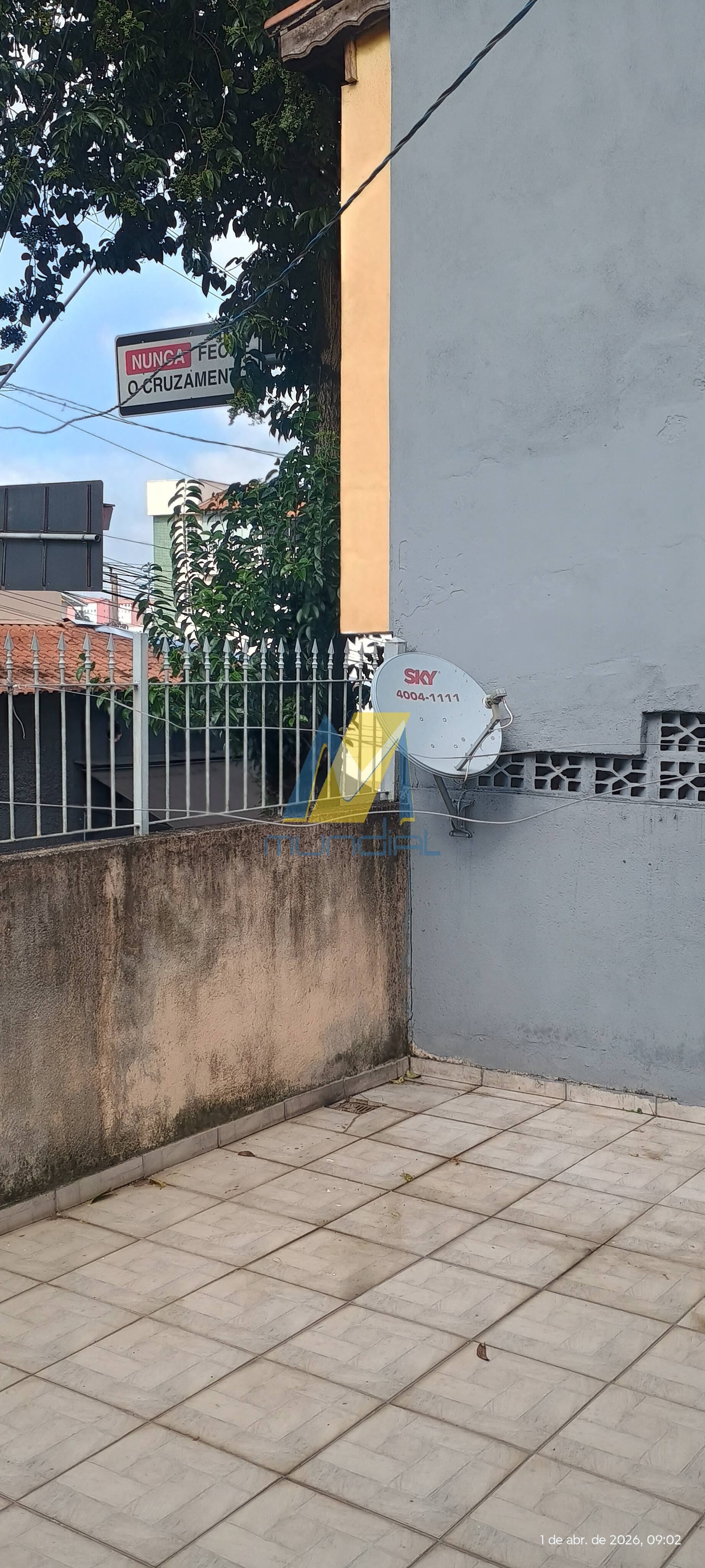 Casa, 2 quartos, 120 m² - Foto 3