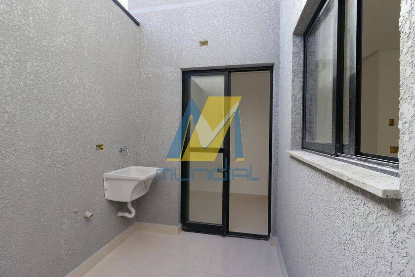 Cobertura, 2 quartos - Foto 3