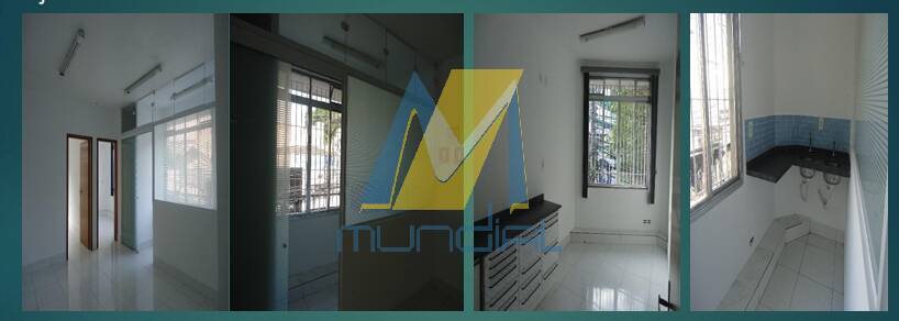 Sala-Conjunto, 39 m² - Foto 2