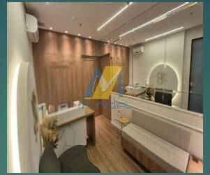 Sala-Conjunto, 46 m² - Foto 2