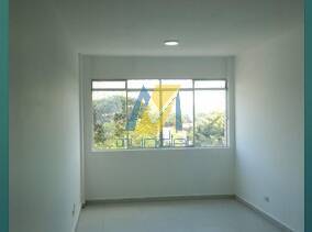 Apartamento, 1 quarto, 57 m² - Foto 2