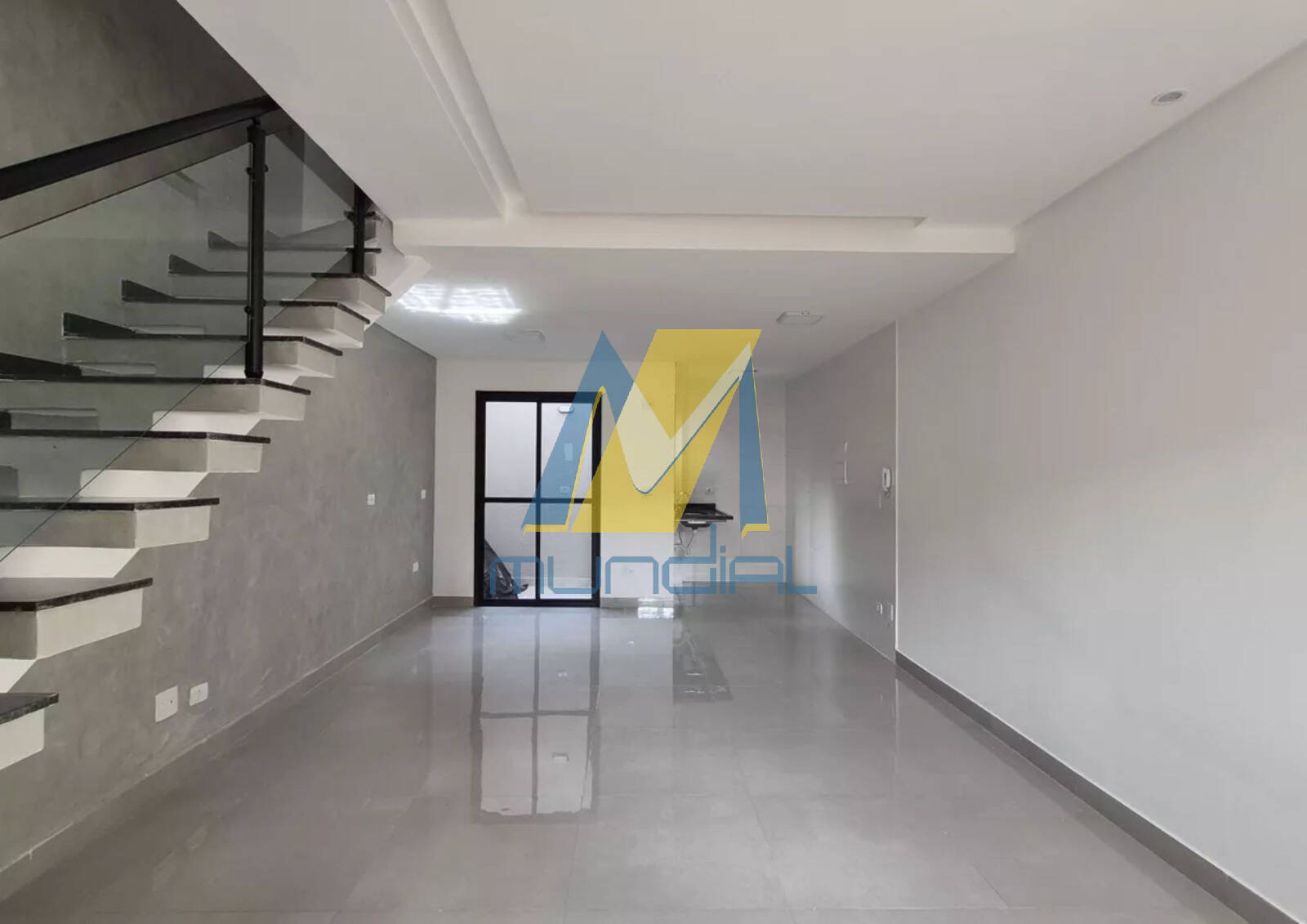 Sobrado, 3 quartos, 140 m² - Foto 5