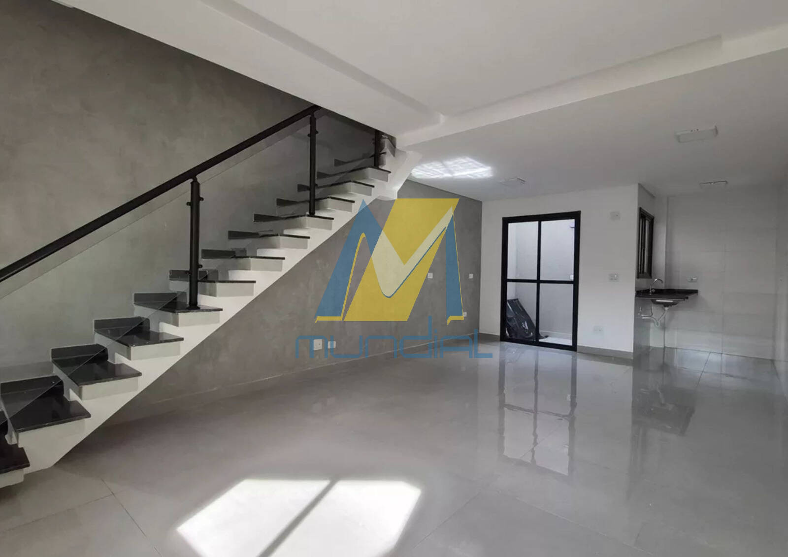 Sobrado, 3 quartos, 140 m² - Foto 6