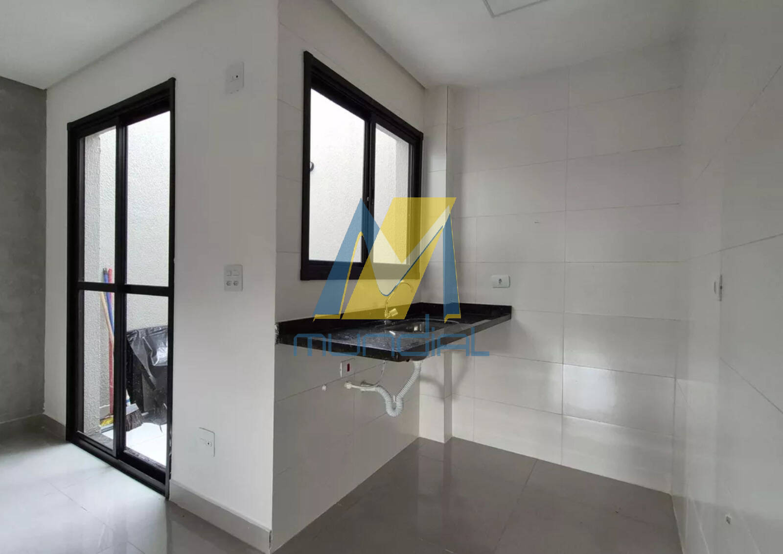 Sobrado, 3 quartos, 140 m² - Foto 8