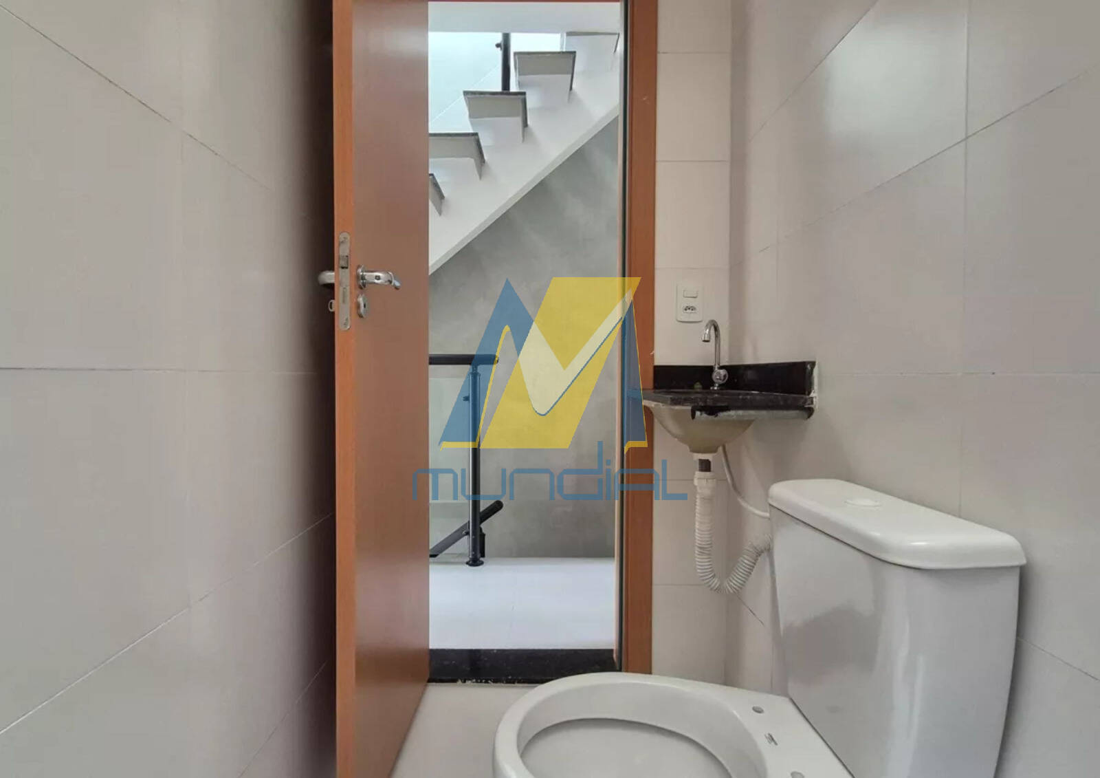 Sobrado, 3 quartos, 140 m² - Foto 22