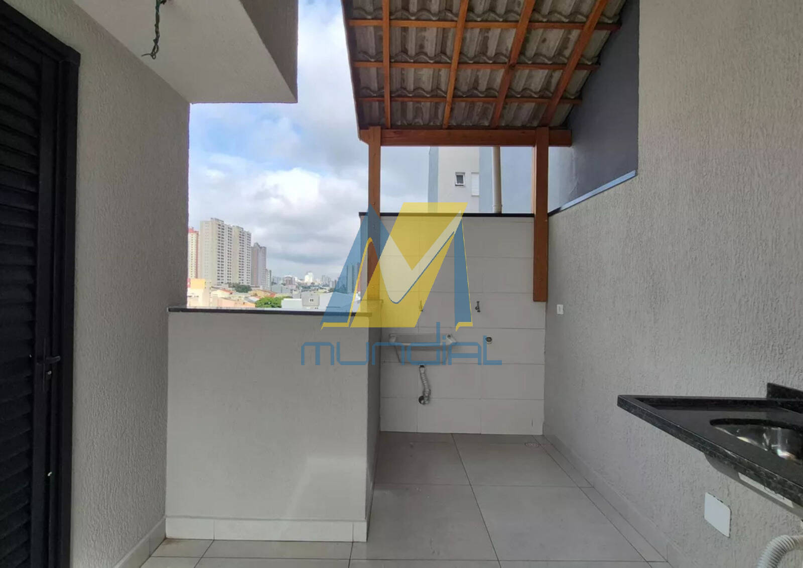 Sobrado, 3 quartos, 140 m² - Foto 24