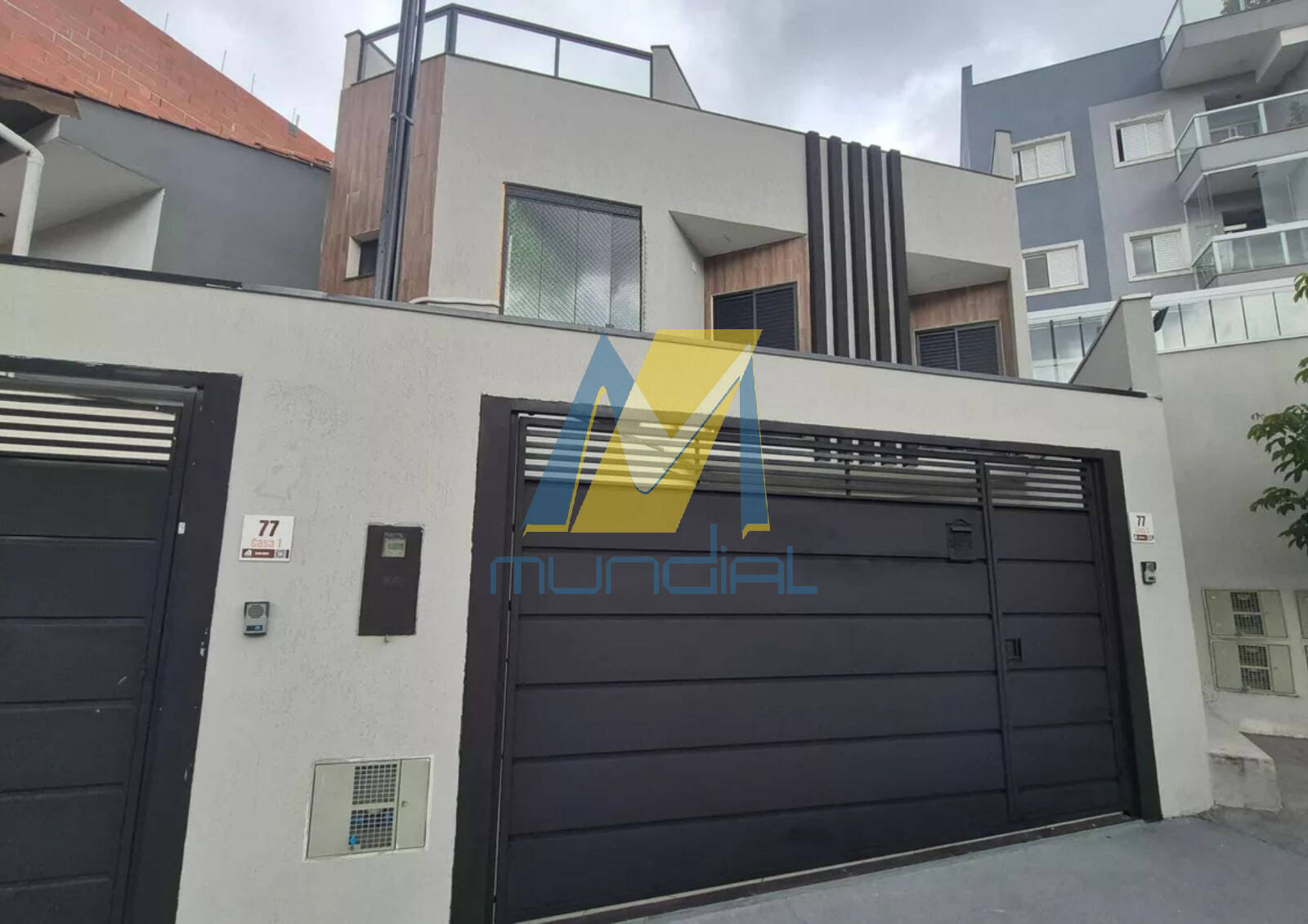 Sobrado, 3 quartos, 140 m² - Foto 25