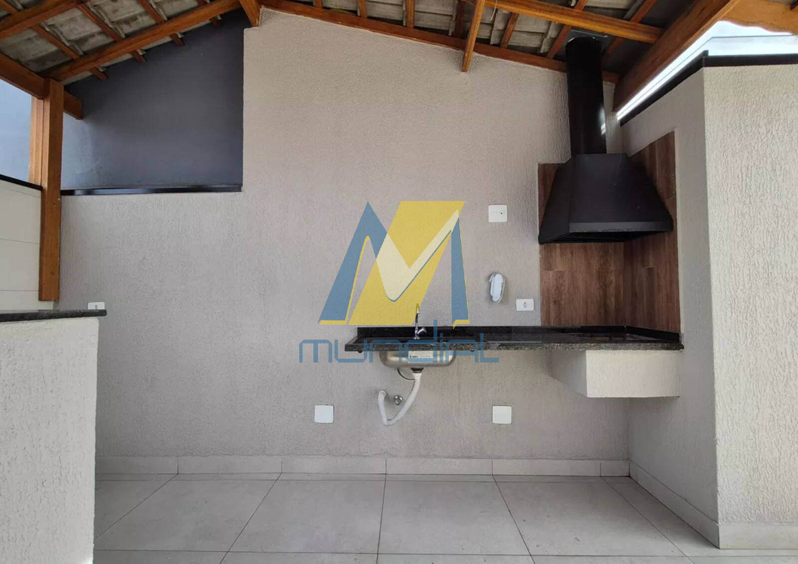 Sobrado, 3 quartos, 140 m² - Foto 27