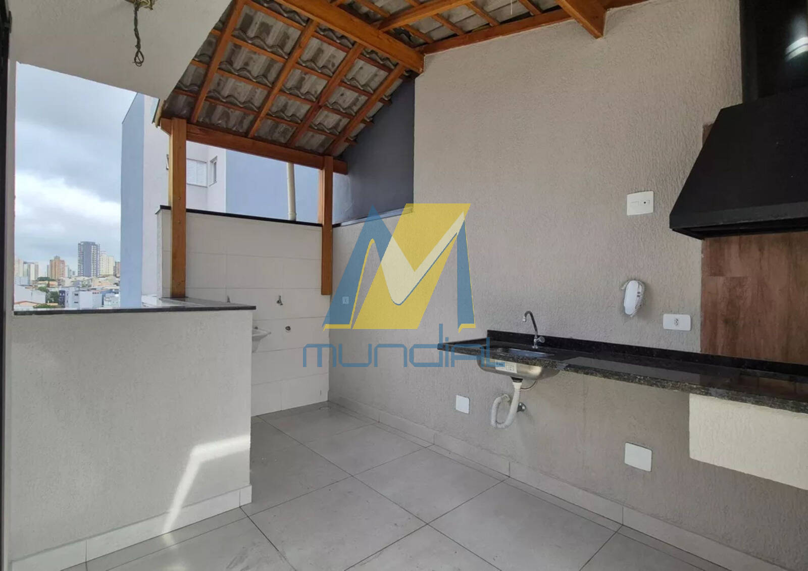 Sobrado, 3 quartos, 140 m² - Foto 28
