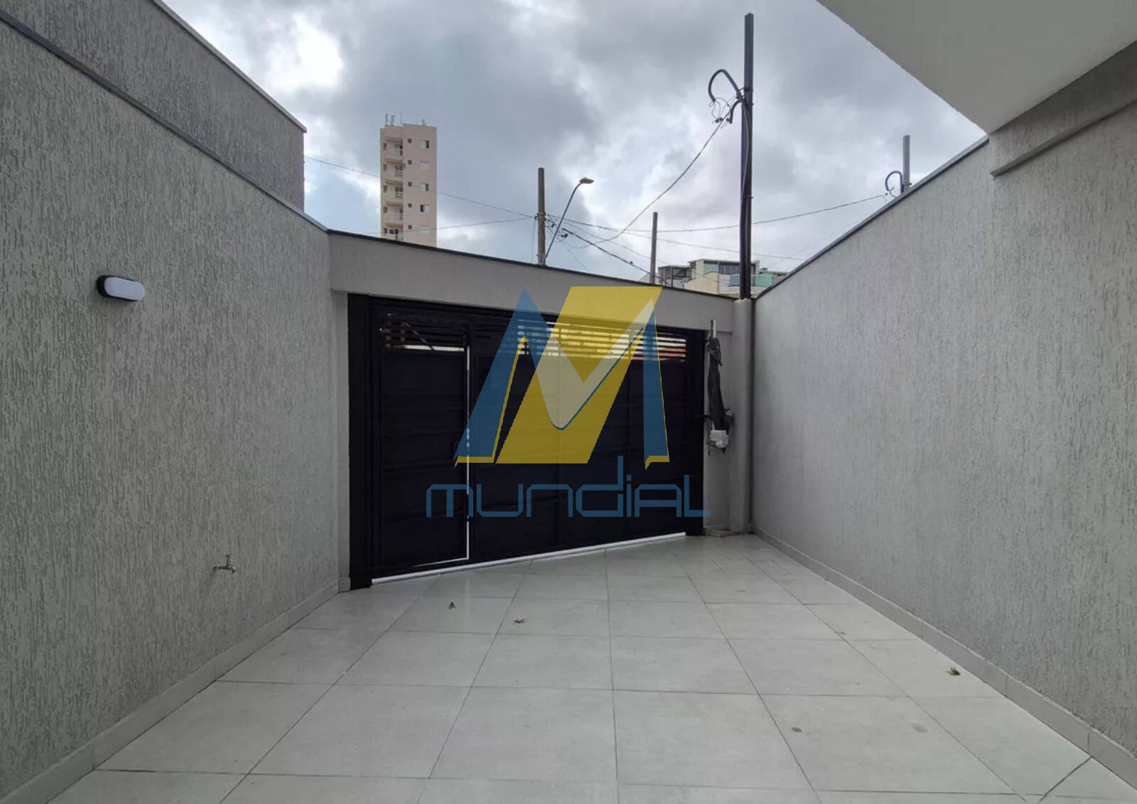 Sobrado, 3 quartos, 140 m² - Foto 29