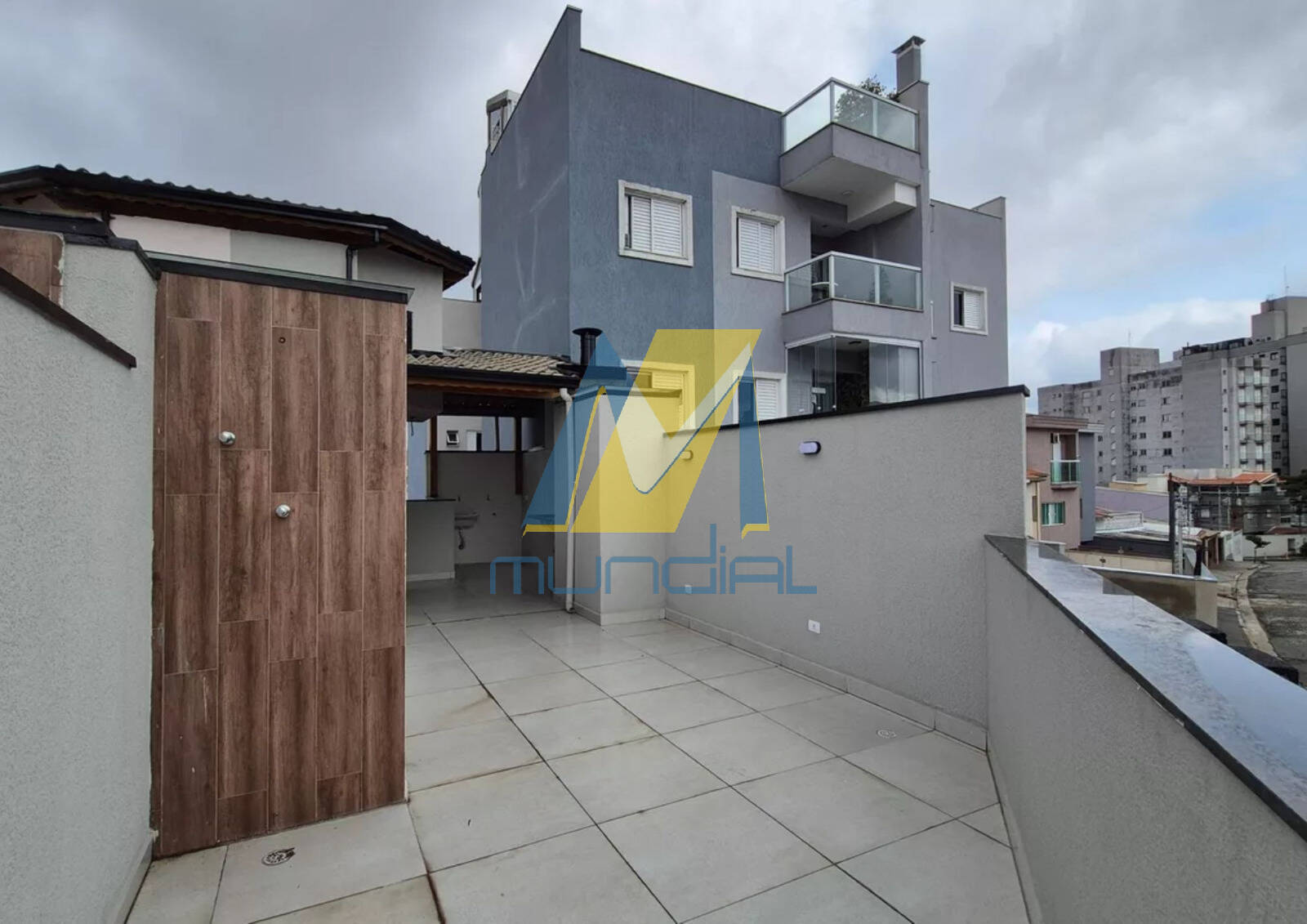 Sobrado, 3 quartos, 140 m² - Foto 30