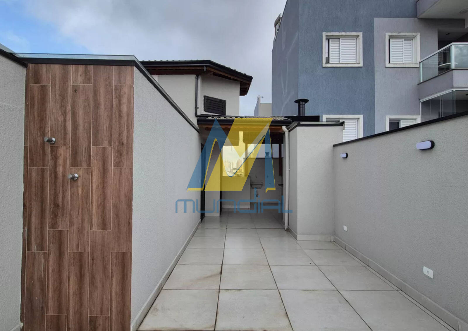 Sobrado, 3 quartos, 140 m² - Foto 31