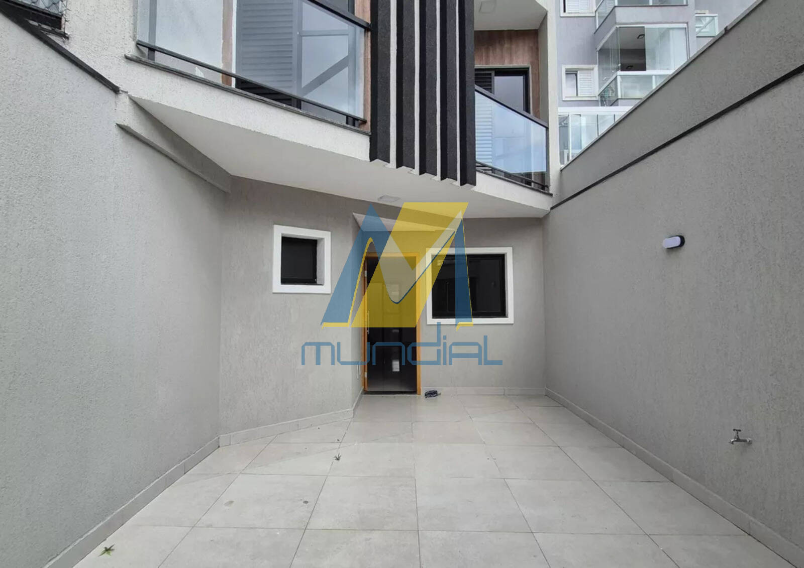 Sobrado, 3 quartos, 140 m² - Foto 33