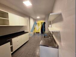 Apartamento, 3 quartos, 132 m² - Foto 2