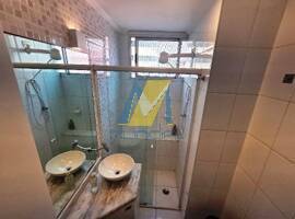 Apartamento, 3 quartos, 132 m² - Foto 3