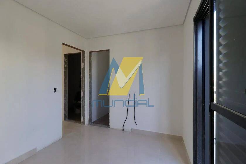 Cobertura, 2 quartos, 43 m² - Foto 5