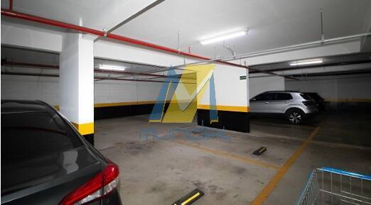 Apartamento, 1 quarto, 37 m² - Foto 3