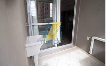 Apartamento, 1 quarto, 37 m² - Foto 4