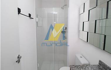 Apartamento, 1 quarto, 37 m² - Foto 7