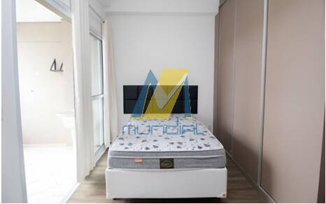 Apartamento, 1 quarto, 37 m² - Foto 8