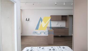 Apartamento, 1 quarto, 37 m² - Foto 13