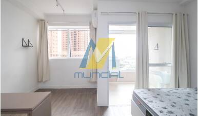 Apartamento, 1 quarto, 37 m² - Foto 12