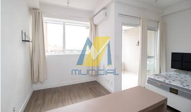 Apartamento, 1 quarto, 37 m² - Foto 11
