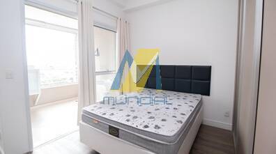 Apartamento, 1 quarto, 37 m² - Foto 9