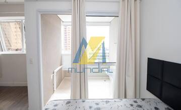 Apartamento, 1 quarto, 37 m² - Foto 10