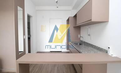 Apartamento, 1 quarto, 37 m² - Foto 17