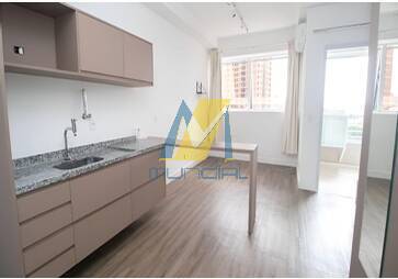 Apartamento, 1 quarto, 37 m² - Foto 16