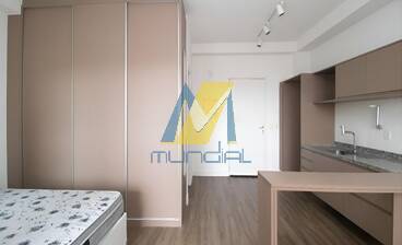 Apartamento, 1 quarto, 37 m² - Foto 14