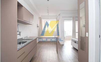 Apartamento, 1 quarto, 37 m² - Foto 15