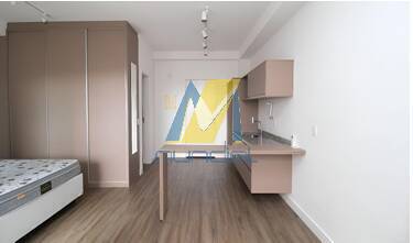 Apartamento, 1 quarto, 37 m² - Foto 20