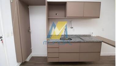 Apartamento, 1 quarto, 37 m² - Foto 19