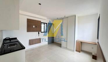 Kitnet-Studio - Foto 7