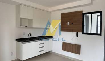 Kitnet-Studio - Foto 1