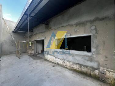 Depósito-Galpão, 500 m² - Foto 15