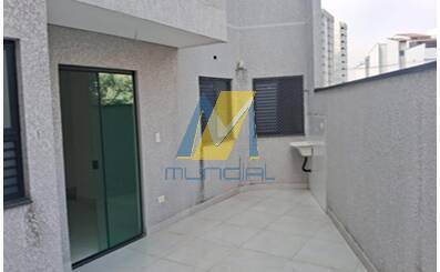 Apartamento, 2 quartos, 48 m² - Foto 2