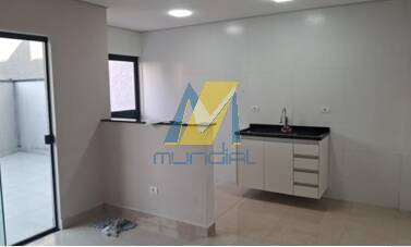 Apartamento, 2 quartos, 48 m² - Foto 8