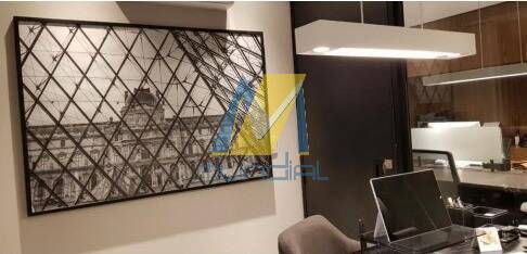 Sala-Conjunto - Foto 5