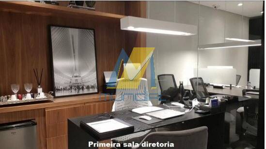 Sala-Conjunto - Foto 2