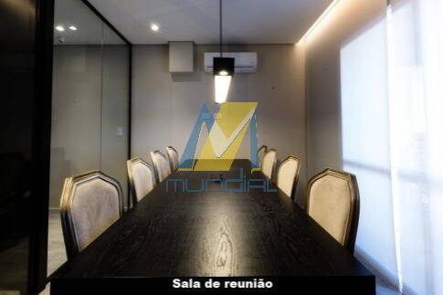 Sala-Conjunto - Foto 11