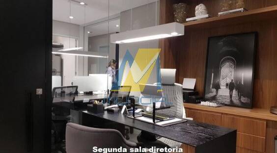Sala-Conjunto - Foto 12