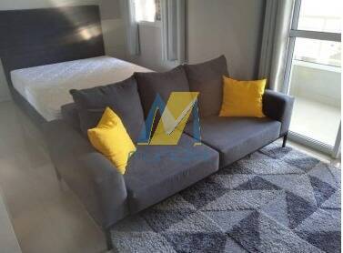 Apartamento, 1 quarto - Foto 2
