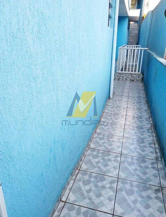 Casa, 5 quartos, 184 m² - Foto 3