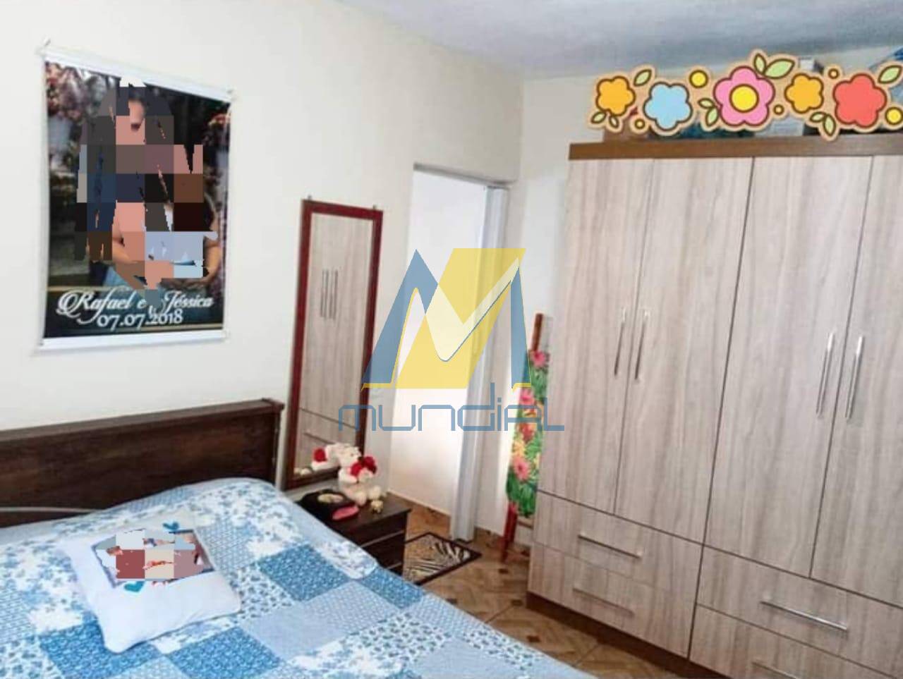 Casa, 5 quartos, 184 m² - Foto 6
