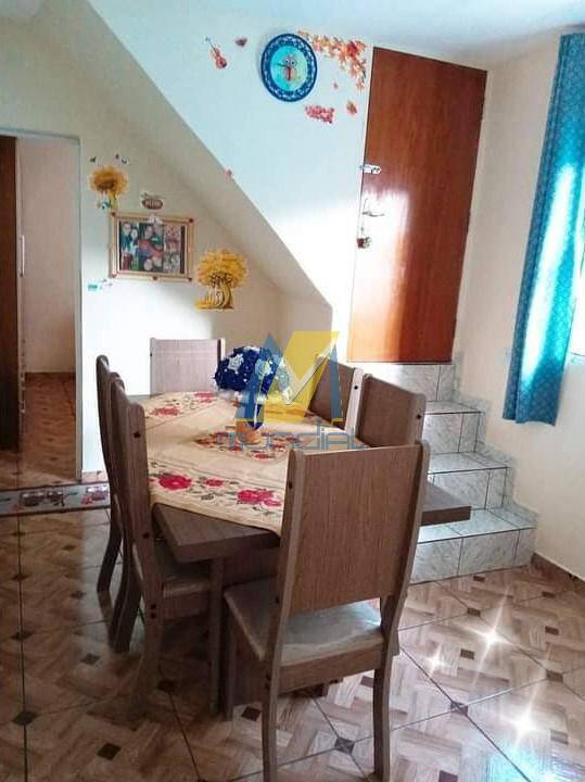 Casa, 5 quartos, 184 m² - Foto 11