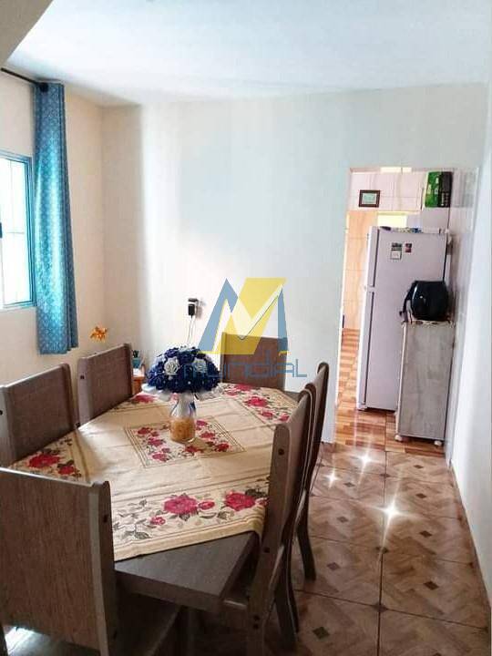 Casa, 5 quartos, 184 m² - Foto 10