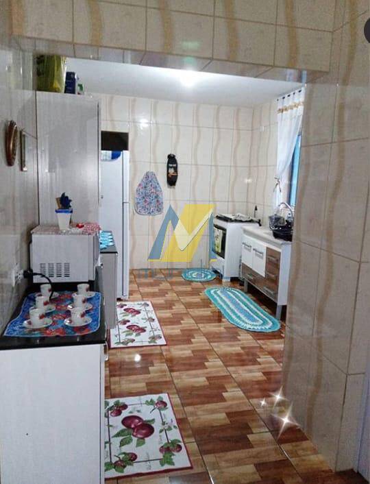 Casa, 5 quartos, 184 m² - Foto 14